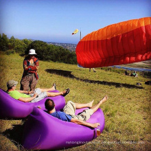 em estoque! Feriado de acampamento do festival 2016 da cama de ar do sofá para Laybag